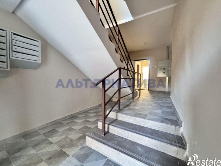 3-комн квартира Переславль-Залесский