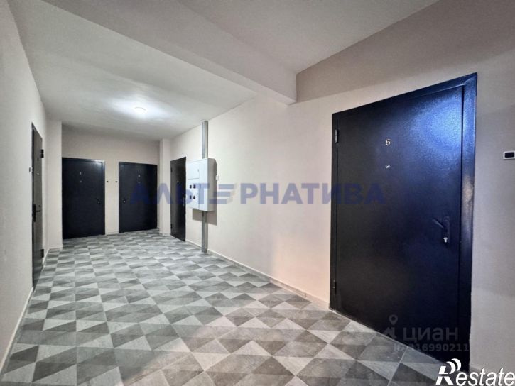 3-комн квартира Переславль-Залесский