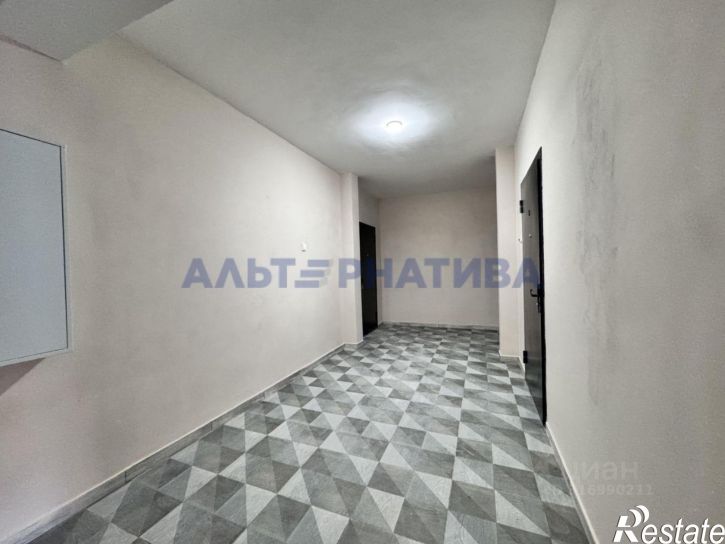 3-комн квартира Переславль-Залесский