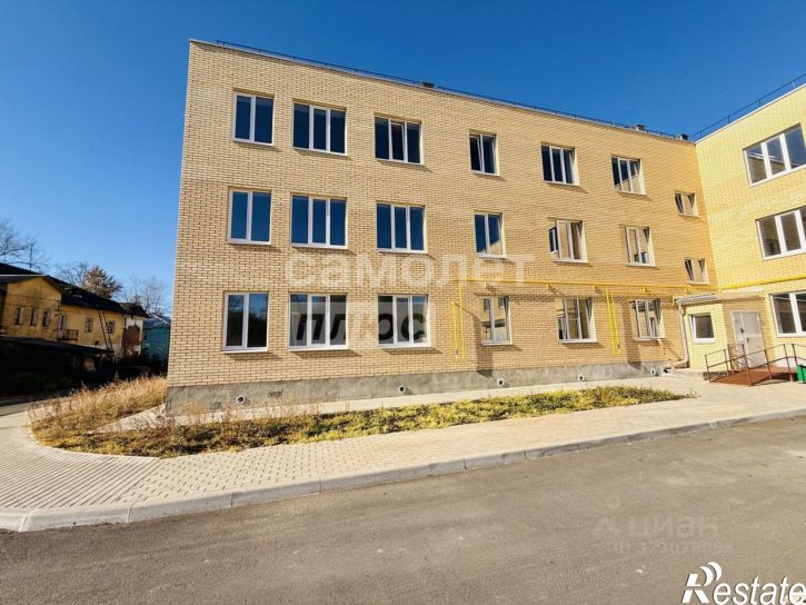 2-комн квартира Переславль-Залесский г.