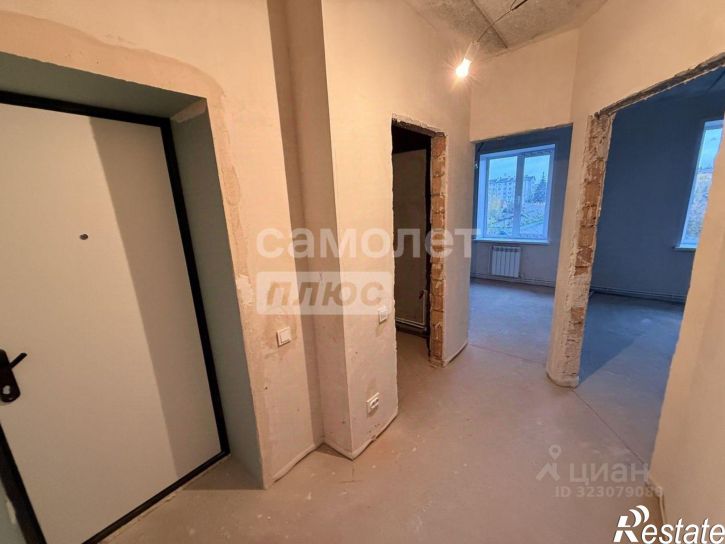 2-комн квартира Переславль-Залесский г.