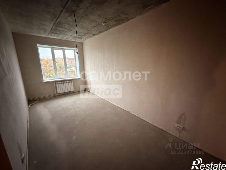 2-комн квартира Переславль-Залесский г.