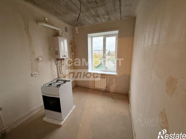 2-комн квартира Переславль-Залесский г.