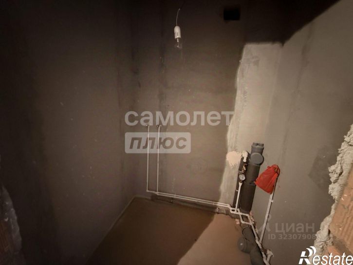 2-комн квартира Переславль-Залесский г.