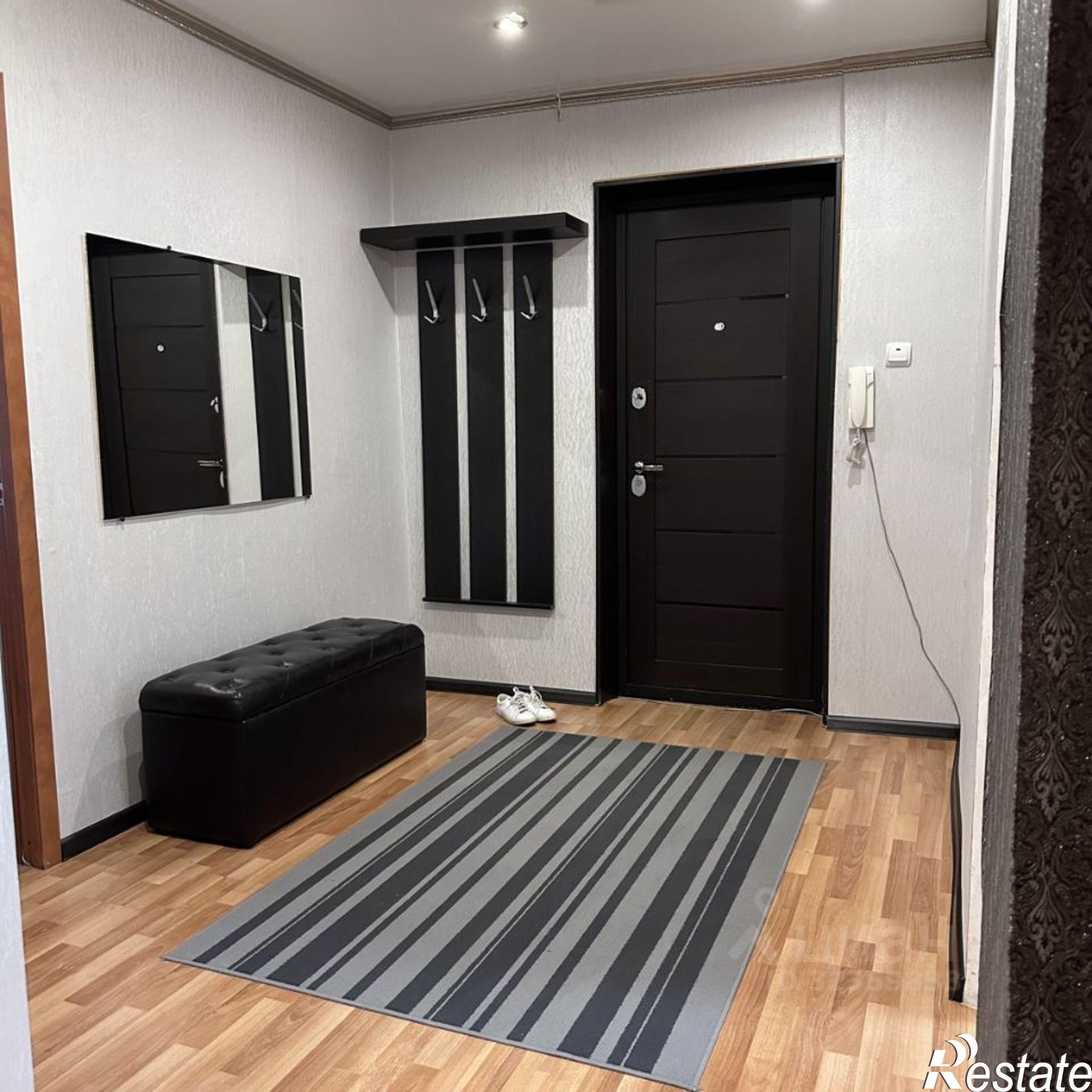 Сдать квартиру за 40 000 рублей на ул Менделеева, 6