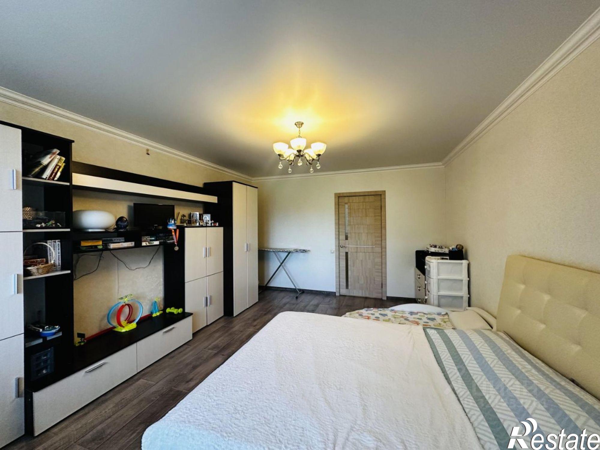 Купить квартиру за 7 500 000 рублей на Чкаловский мкр, 35а