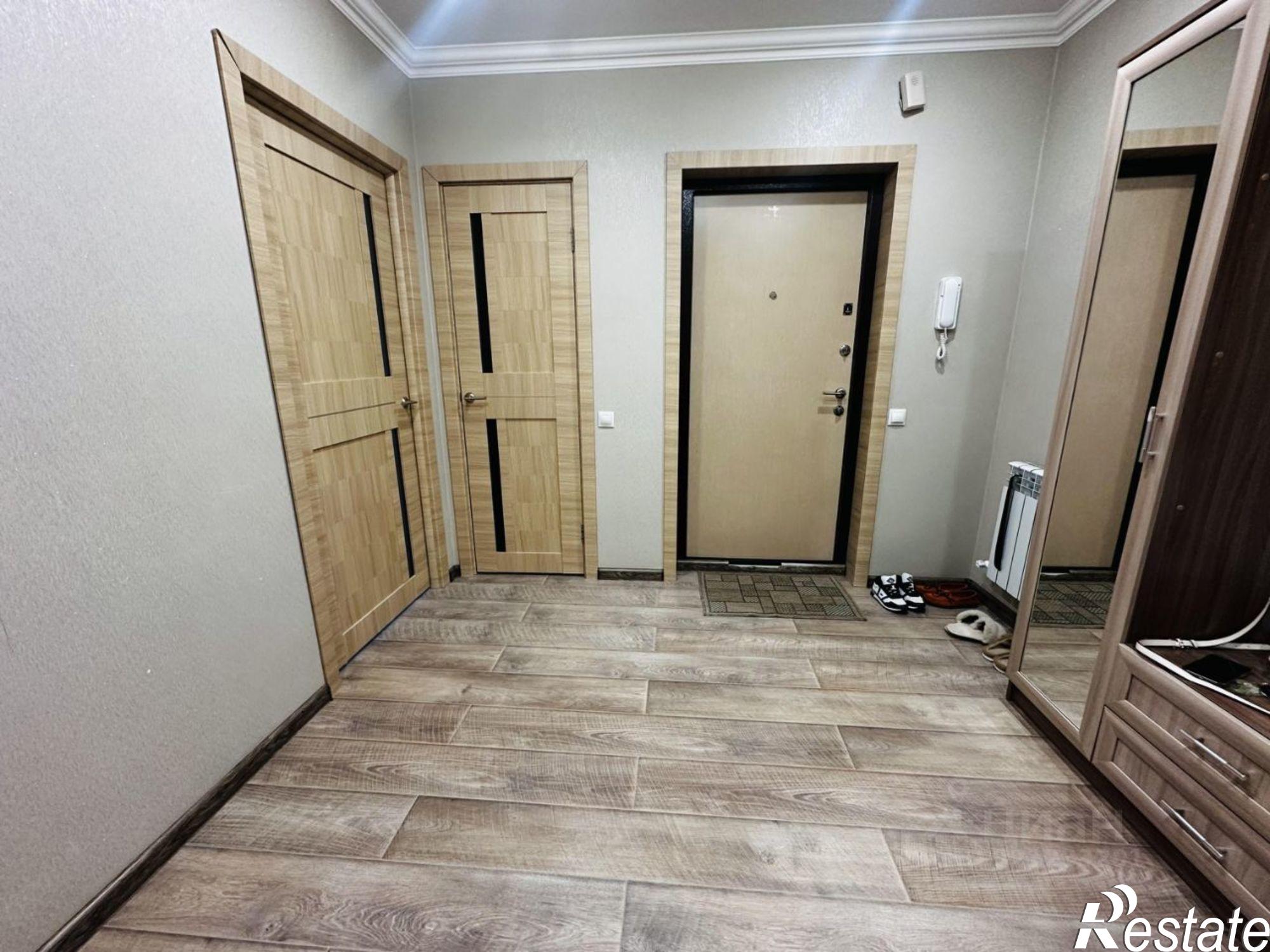 Купить квартиру за 7 500 000 рублей на Чкаловский мкр, 35а