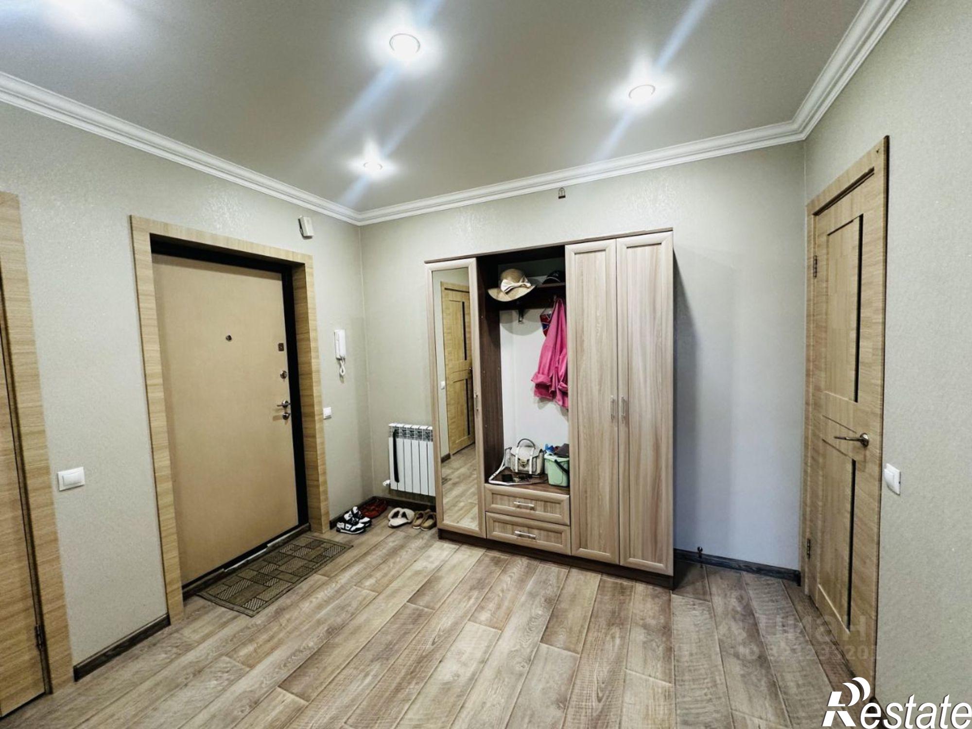 Купить квартиру за 7 500 000 рублей на Чкаловский мкр, 35а