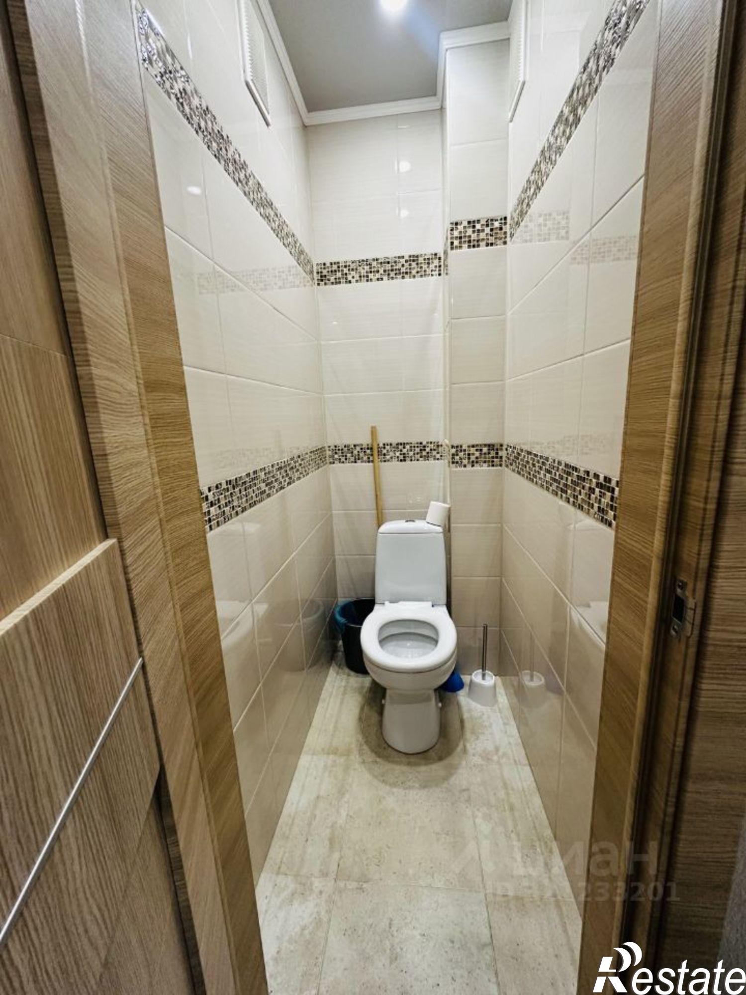 Купить квартиру за 7 500 000 рублей на Чкаловский мкр, 35а