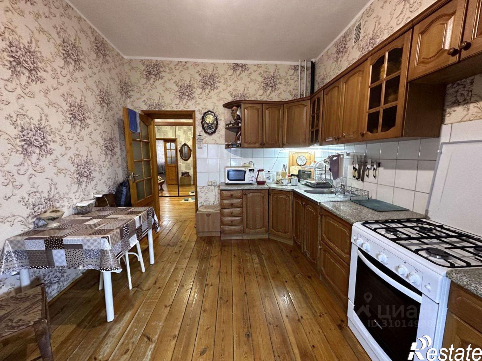 Купить квартиру за 12 700 000 рублей на ул Конная, 4