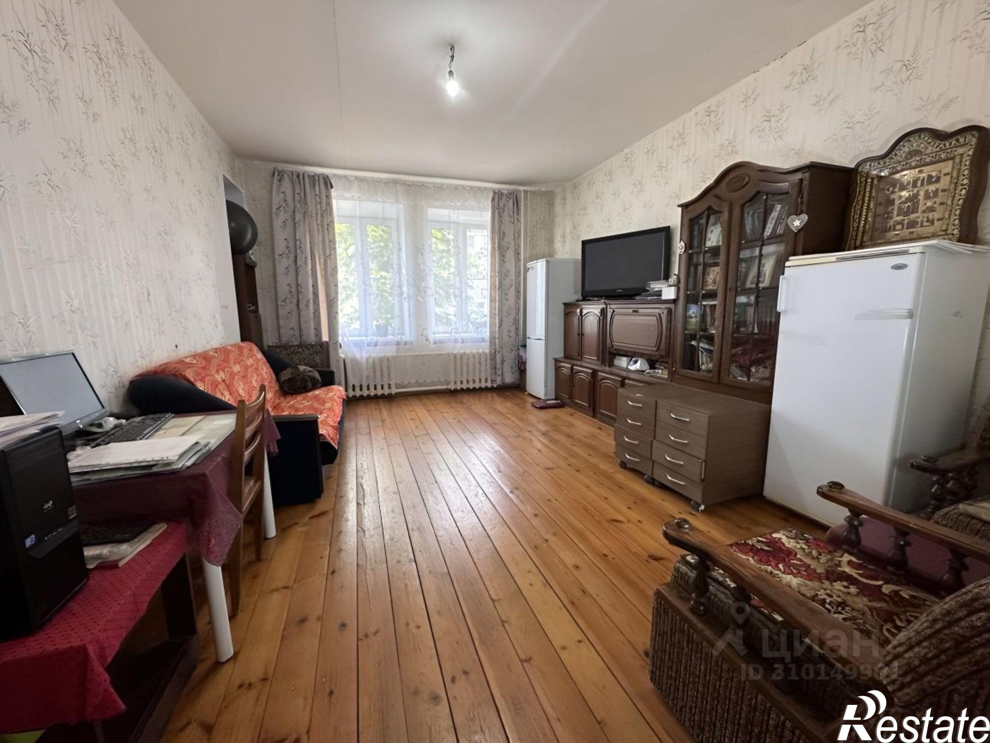 Купить квартиру за 12 700 000 рублей на ул Конная, 4