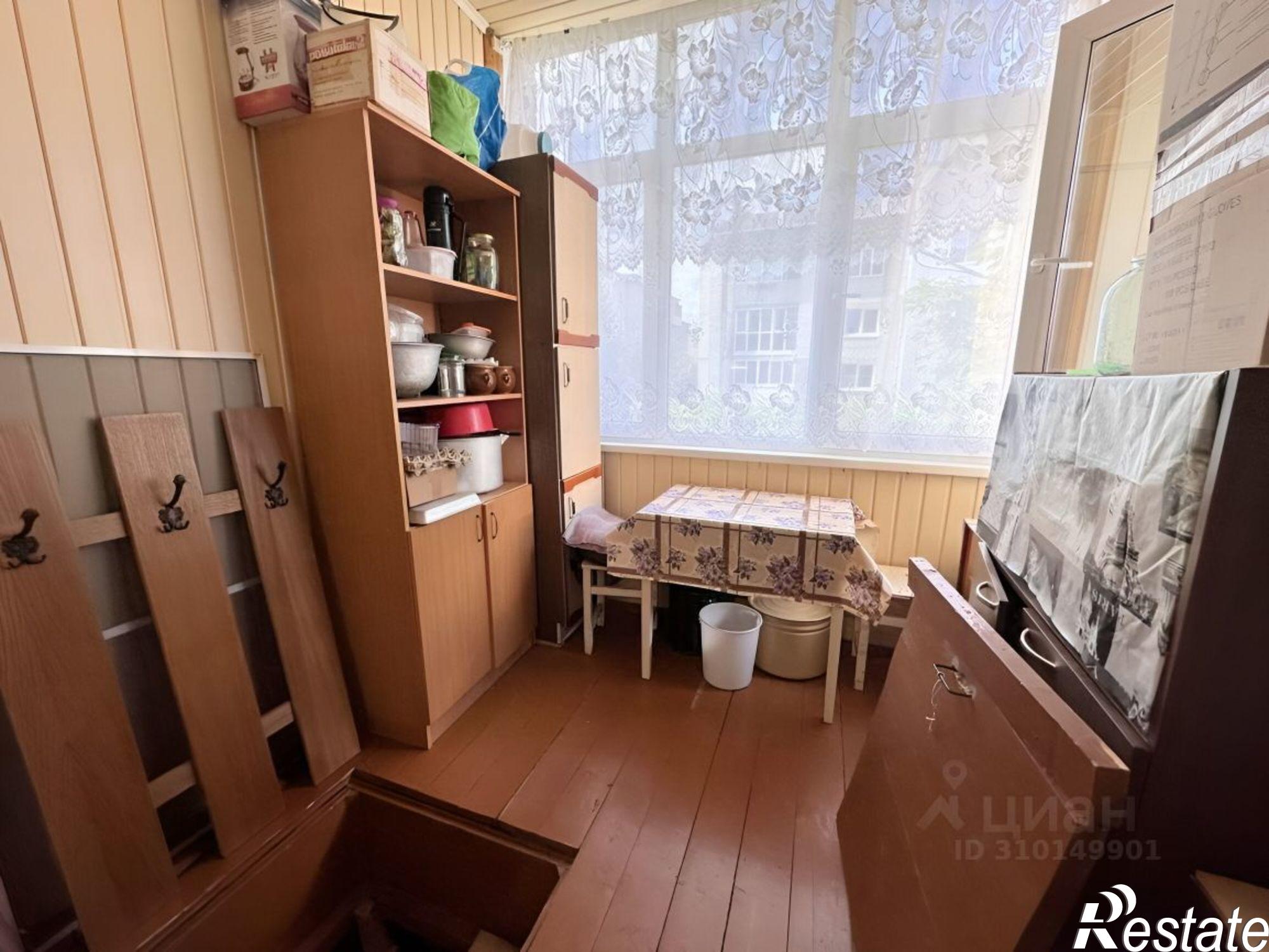 Купить квартиру за 12 700 000 рублей на ул Конная, 4