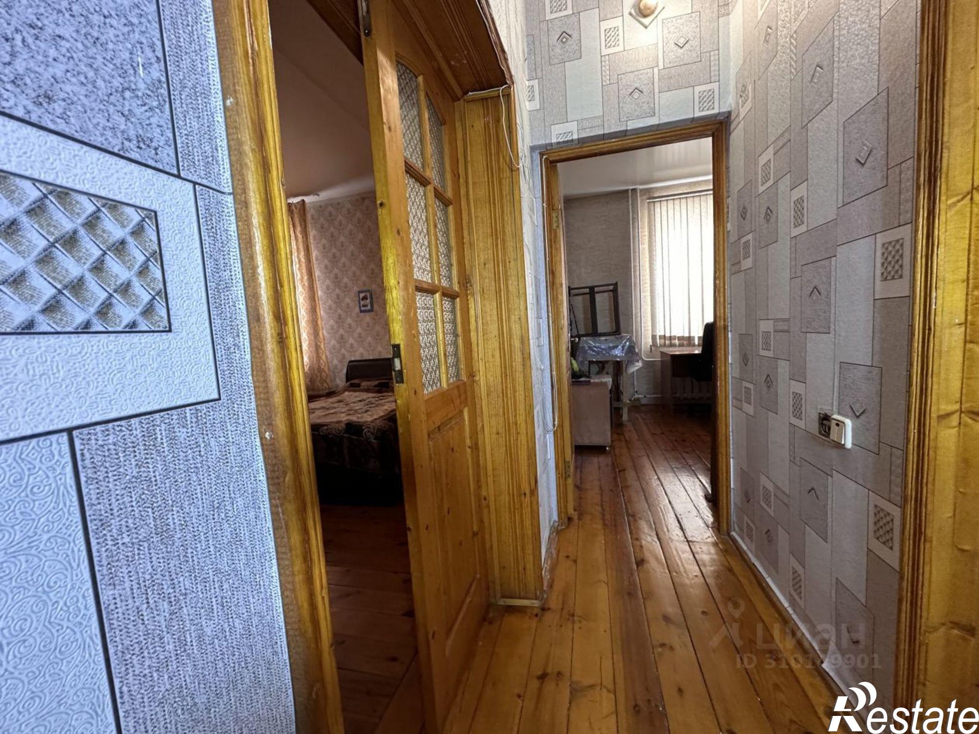 Купить квартиру за 12 700 000 рублей на ул Конная, 4