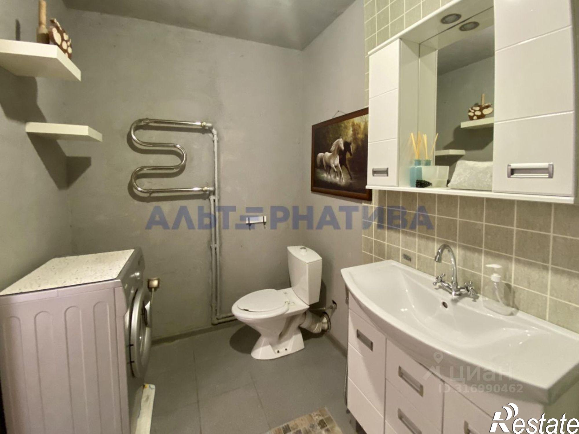 Купить квартиру за 13 500 000 рублей на Оптимистов пер, 11