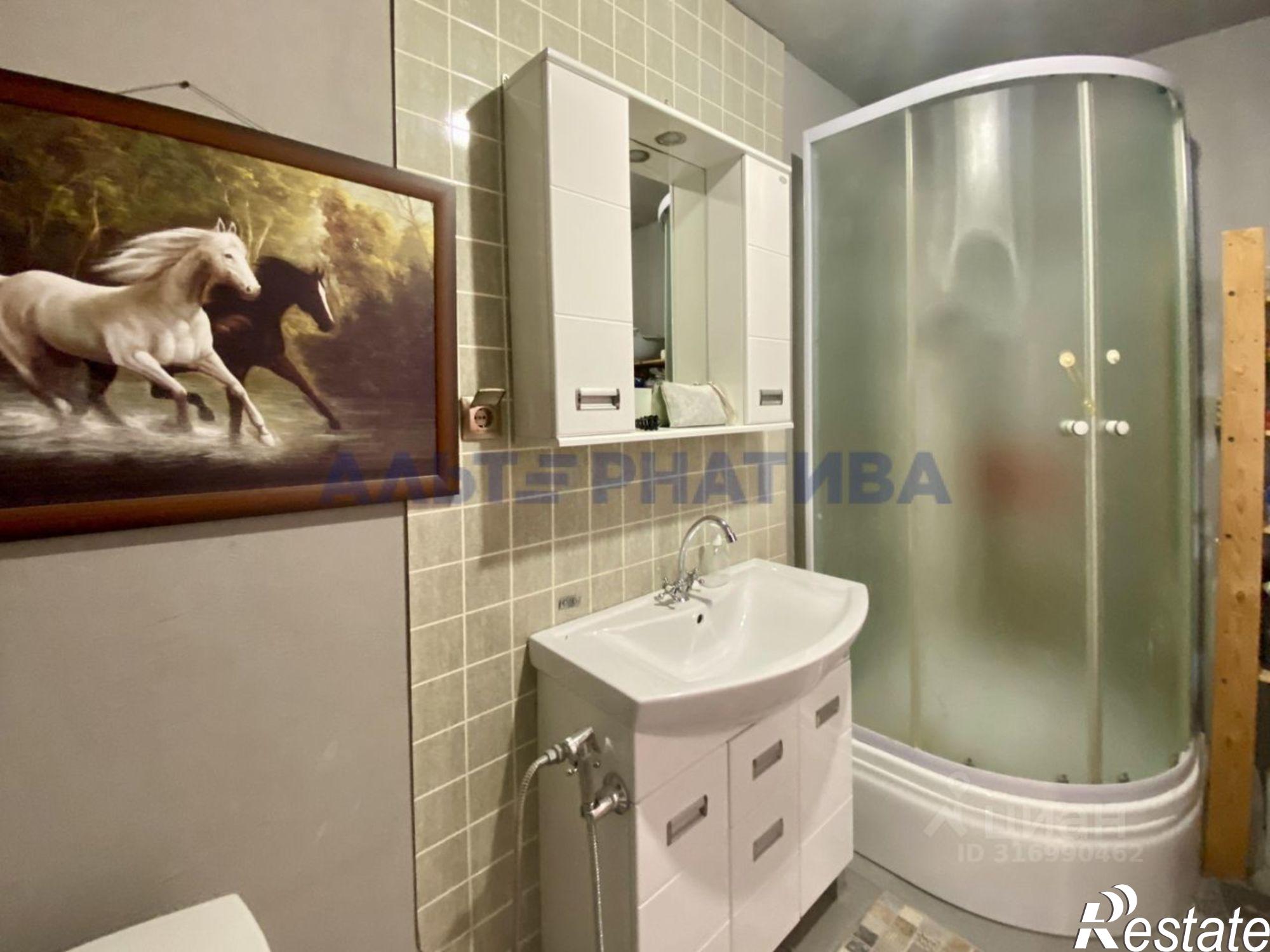 Купить квартиру за 13 500 000 рублей на Оптимистов пер, 11