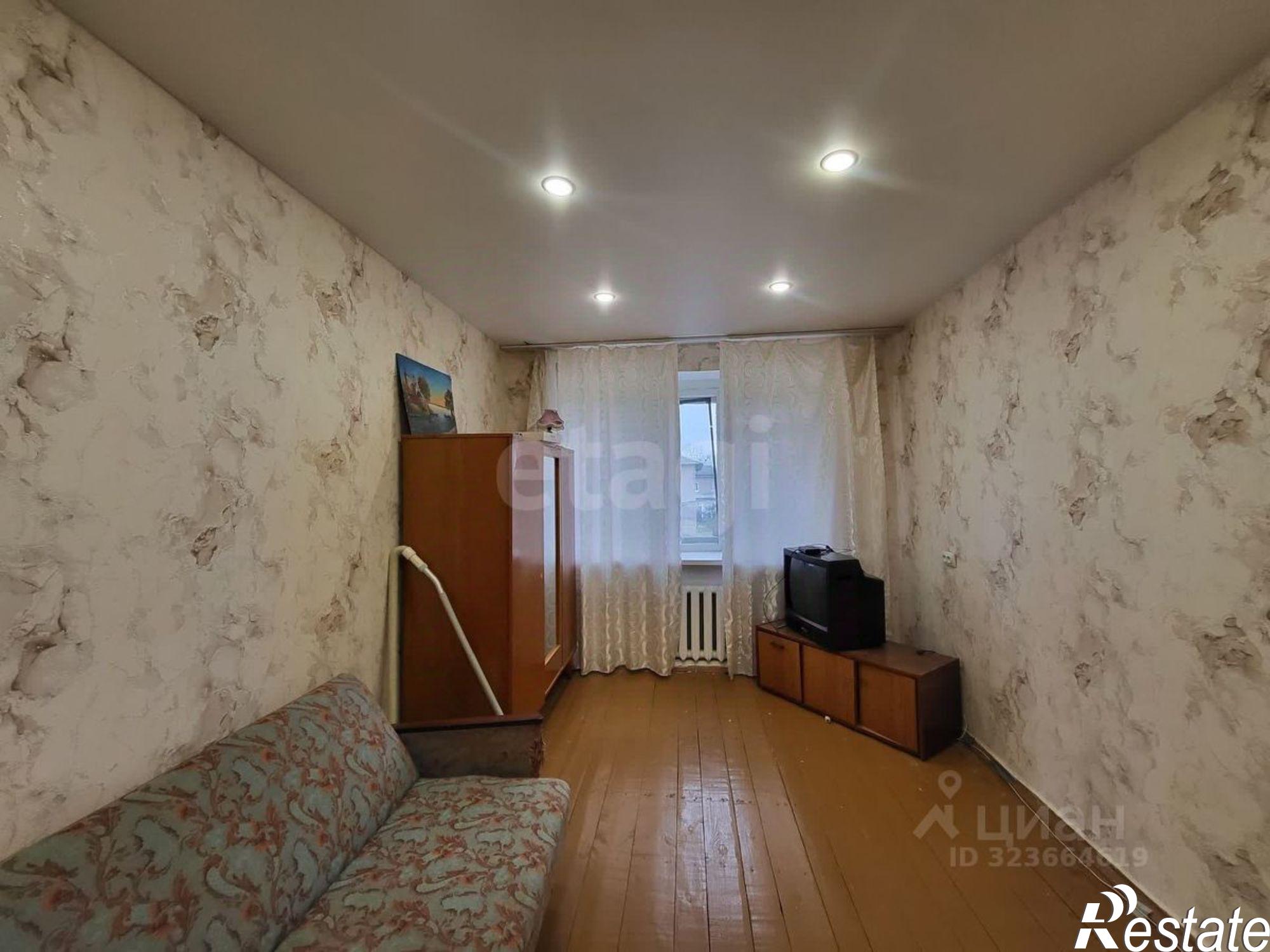 Купить квартиру за 2 600 000 рублей на Берендеевская улица, 26