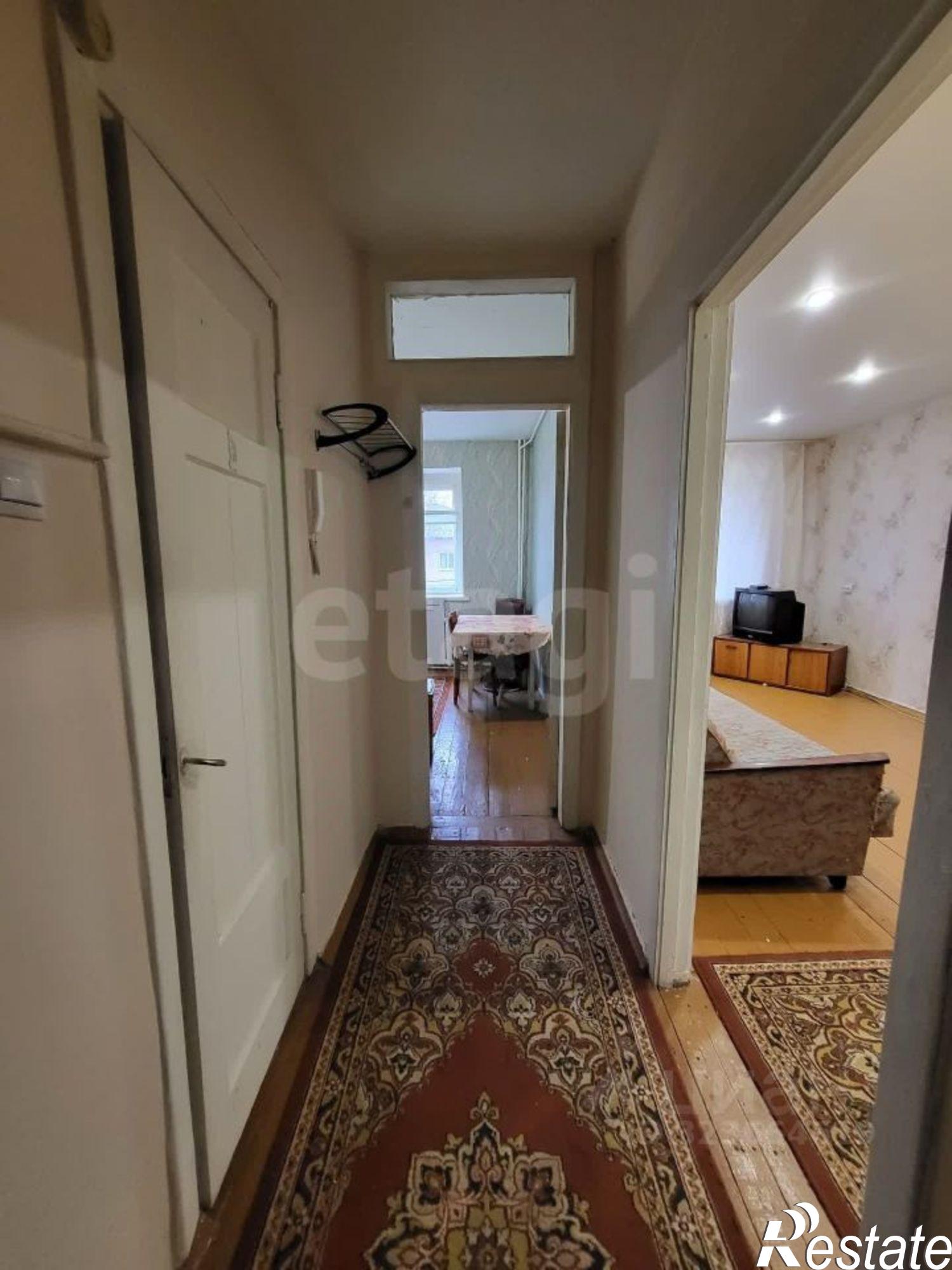 Купить квартиру за 2 600 000 рублей на Берендеевская улица, 26