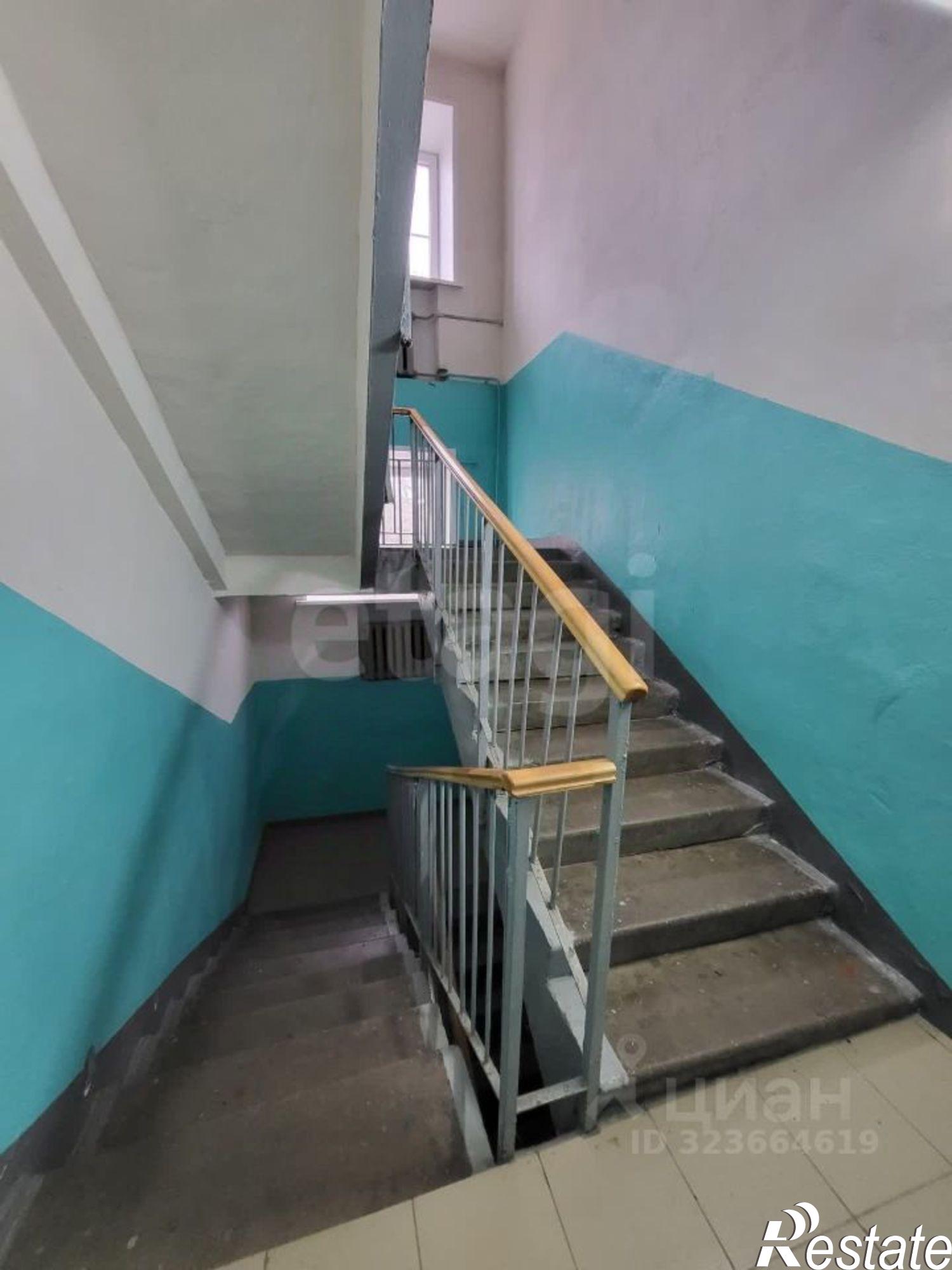 Купить квартиру за 2 600 000 рублей на Берендеевская улица, 26