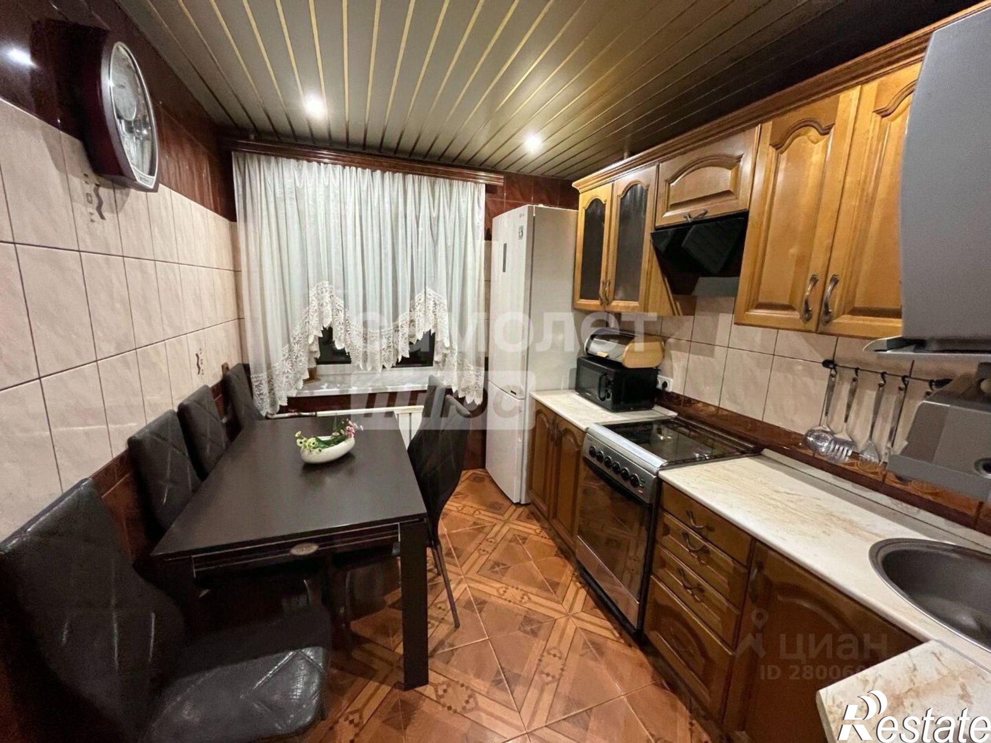 Купить квартиру за 7 000 000 рублей на Кооперативная улица, 2