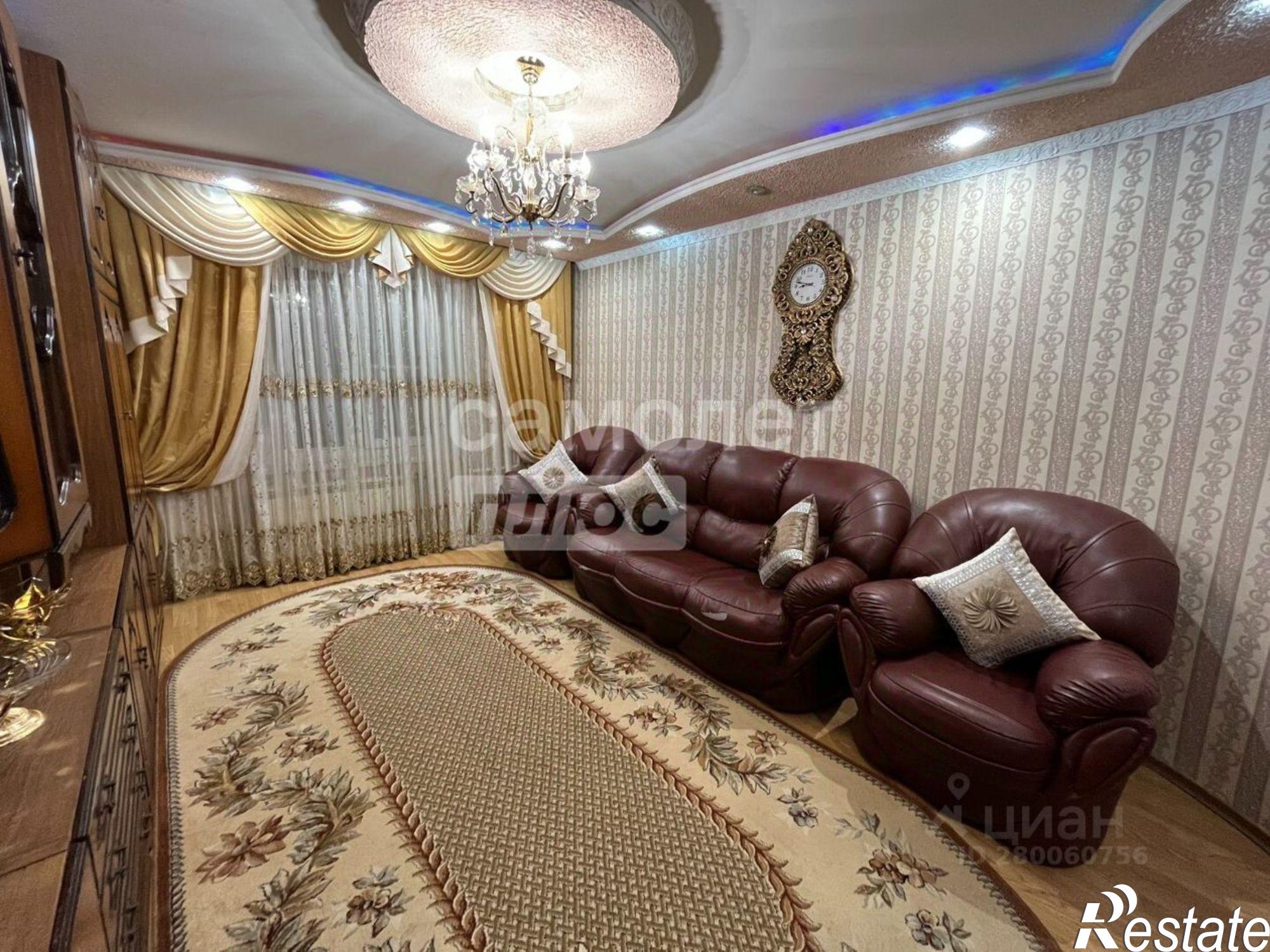 Купить квартиру за 7 000 000 рублей на Кооперативная улица, 2