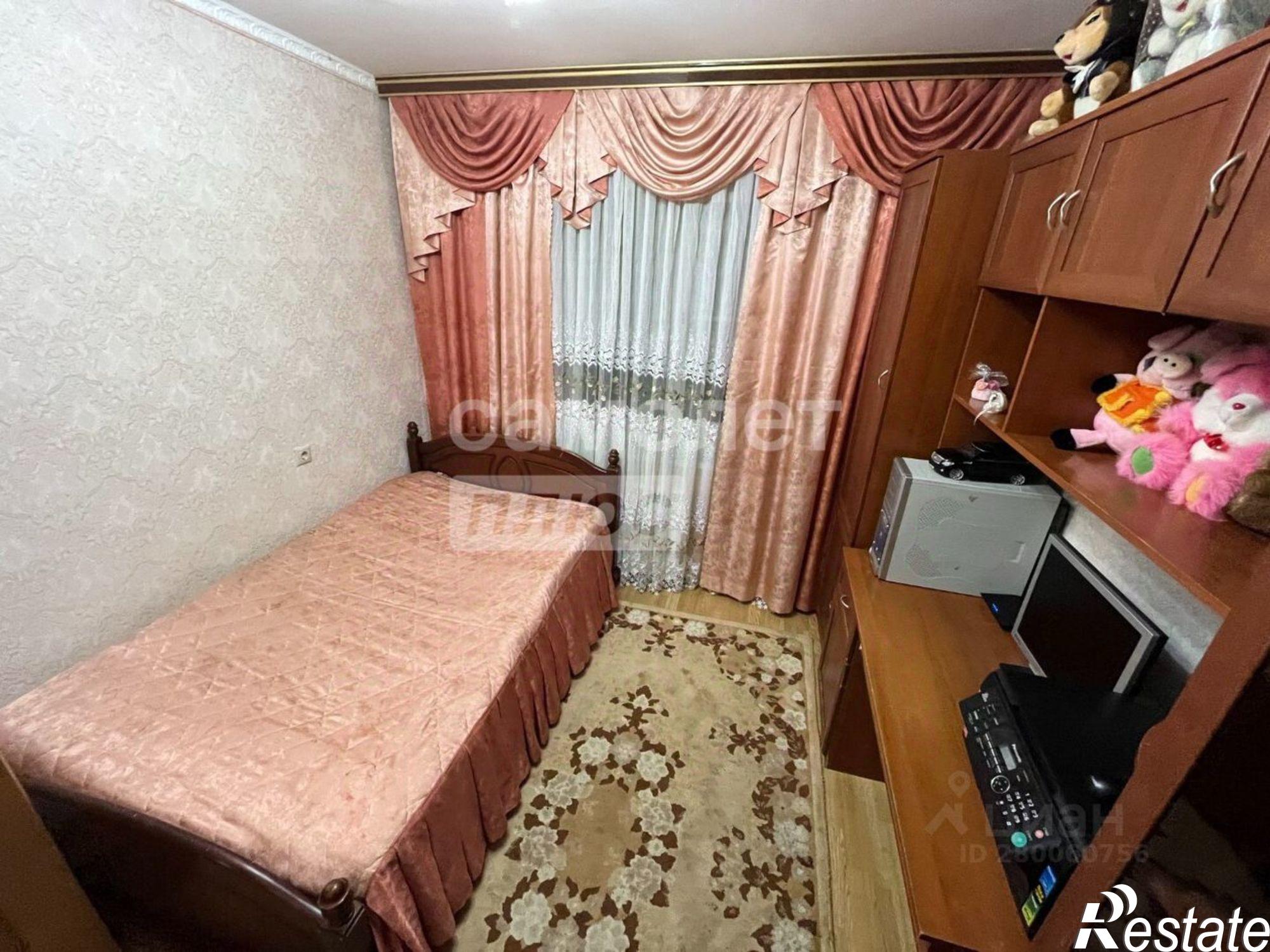 Купить квартиру за 7 000 000 рублей на Кооперативная улица, 2