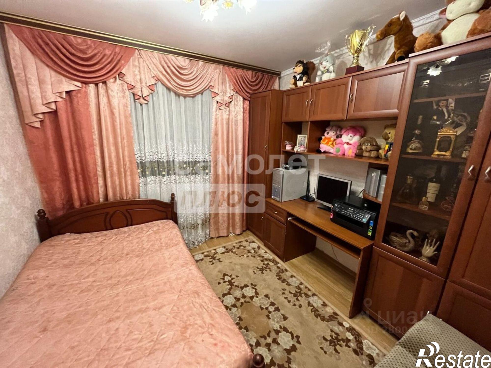 Купить квартиру за 7 000 000 рублей на Кооперативная улица, 2