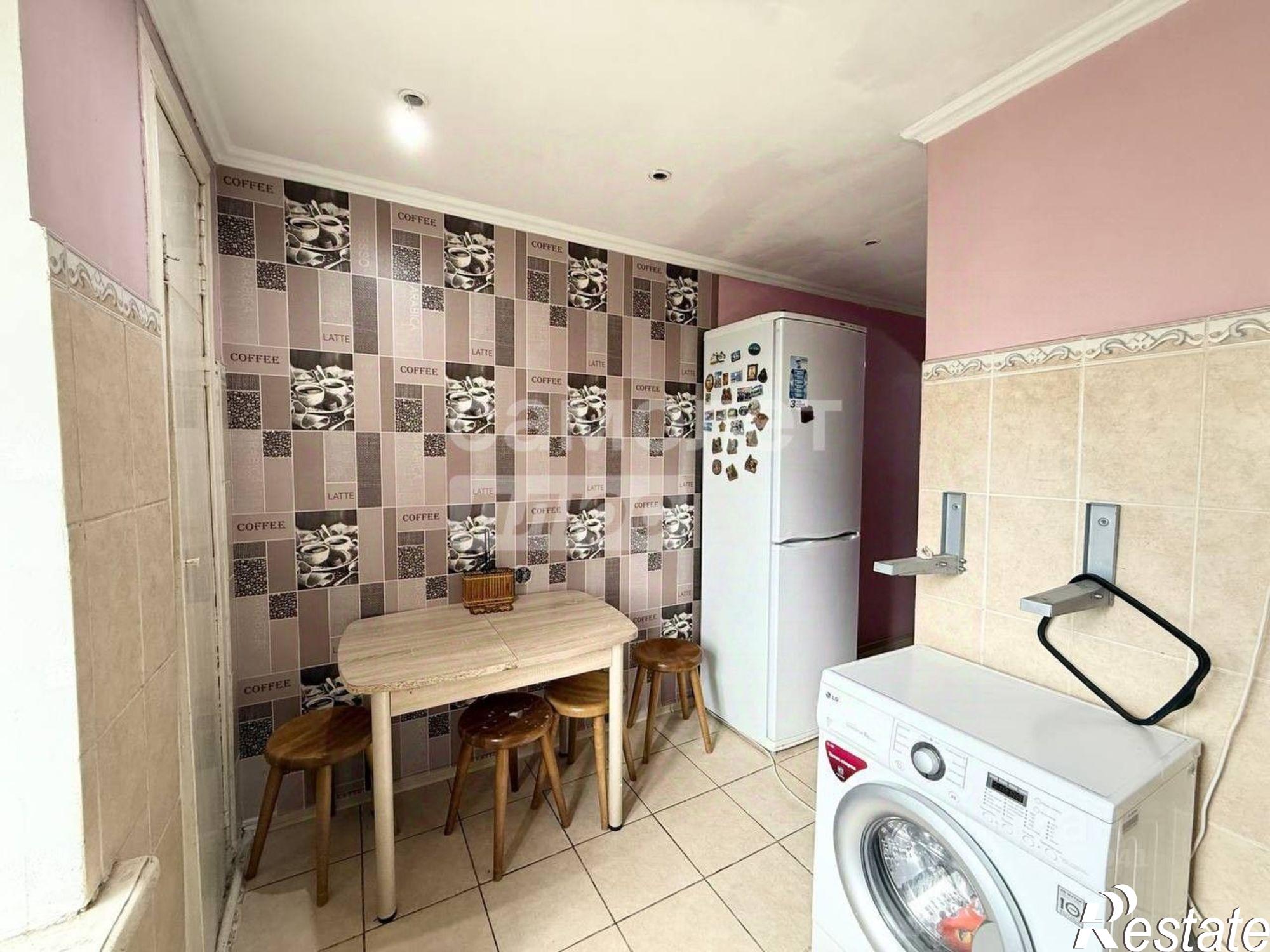 Купить квартиру за 4 500 000 рублей на ул Московская, 115