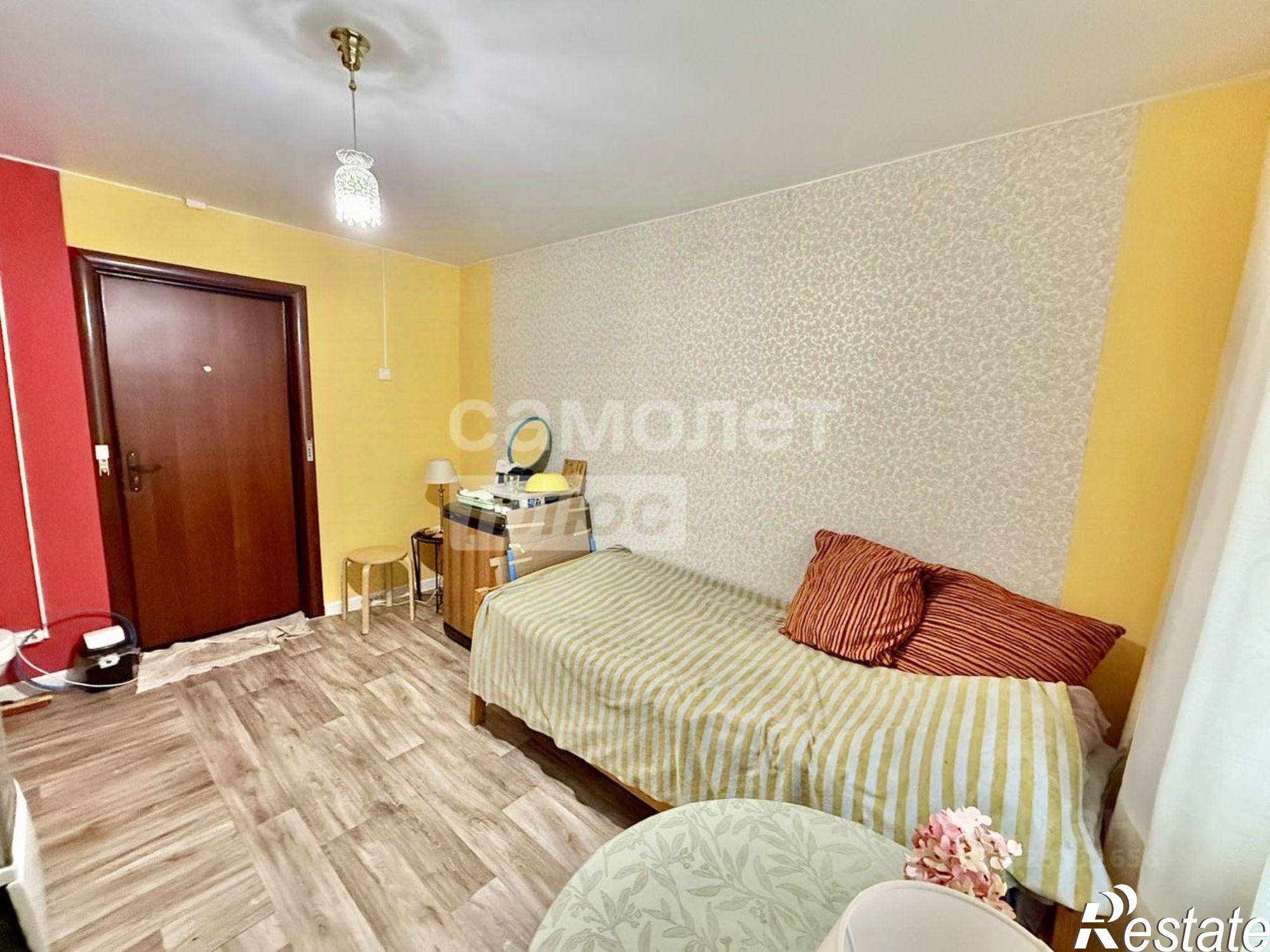 Купить комнату за 1 170 000 рублей на ул 50 лет Комсомола, 20