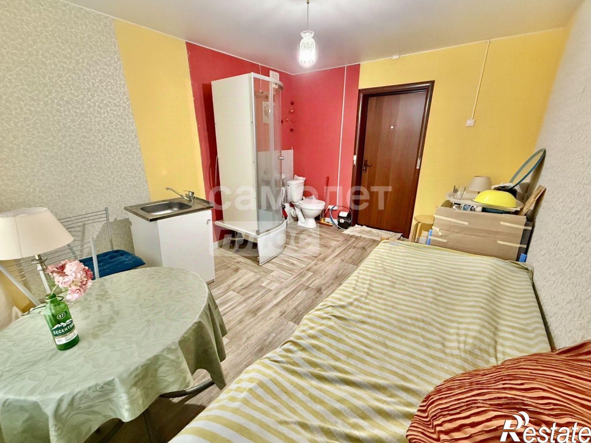 Купить комнату за 1 170 000 рублей на ул 50 лет Комсомола, 20