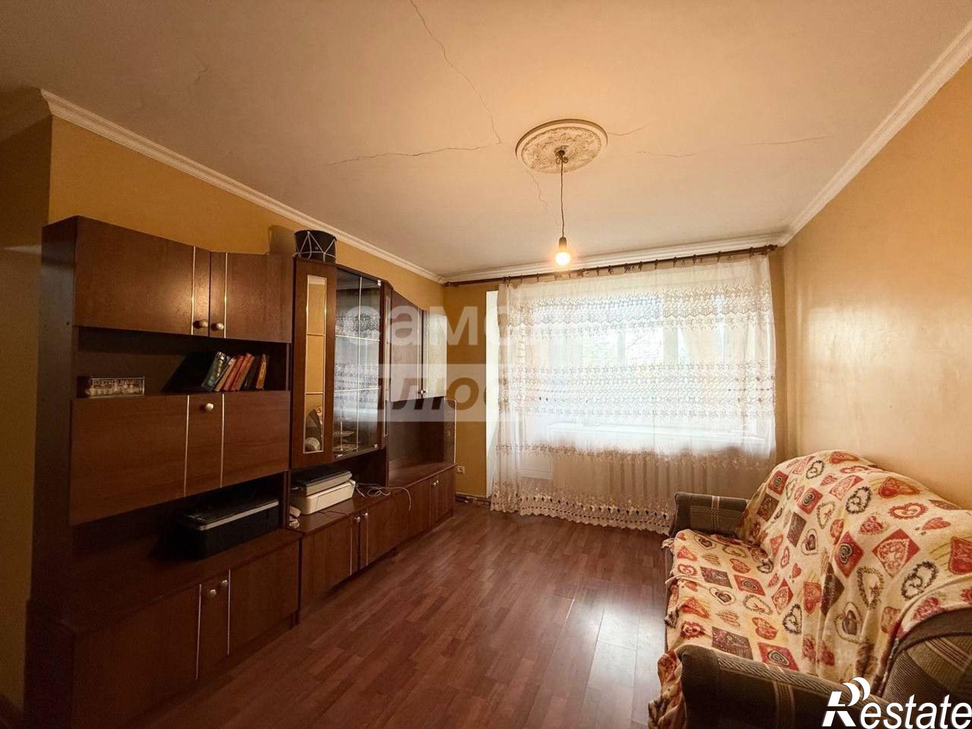 Купить квартиру за 4 500 000 рублей на ул Московская, 115