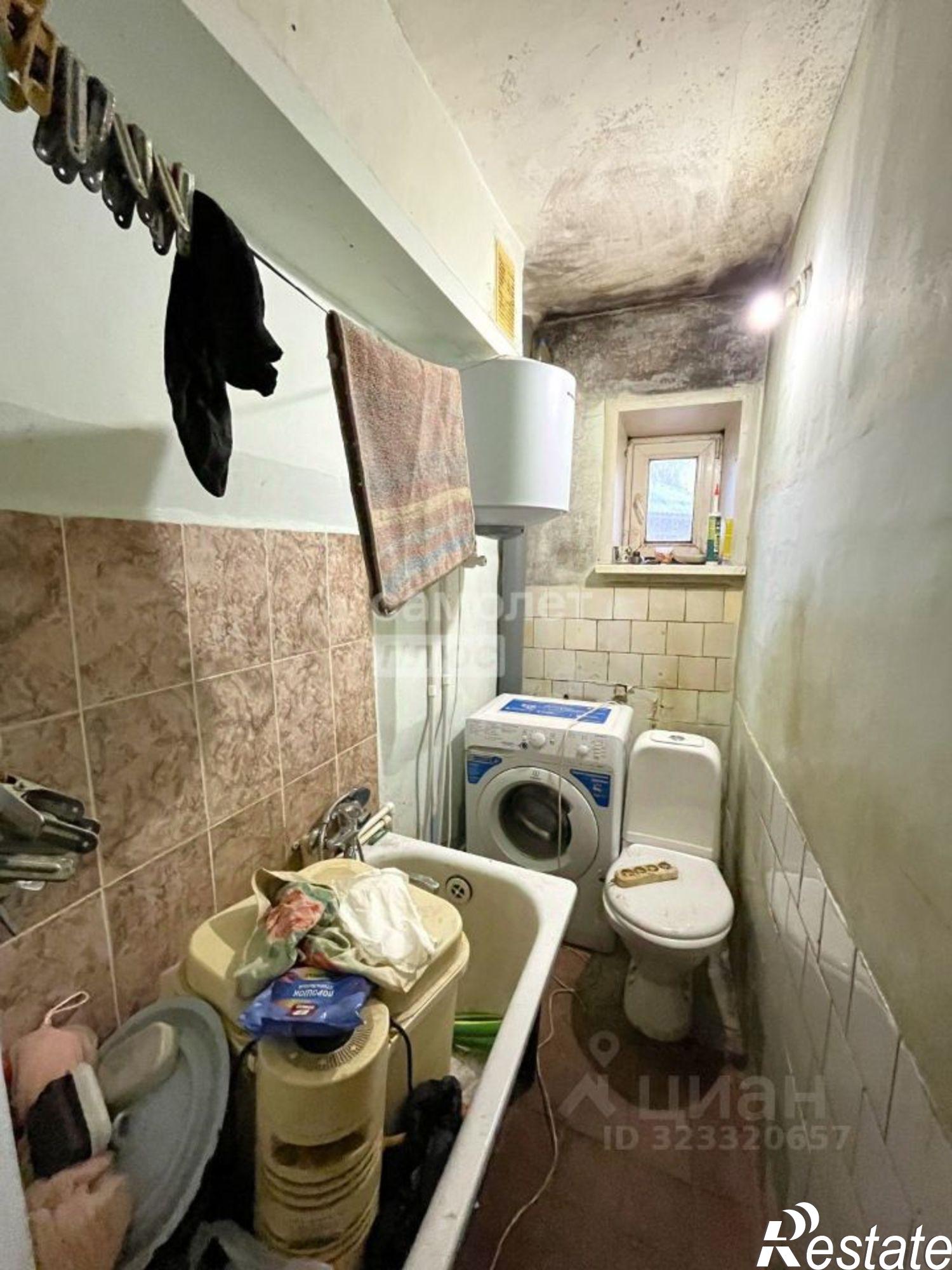 Купить квартиру за 2 550 000 рублей на улица Пушкина, 16