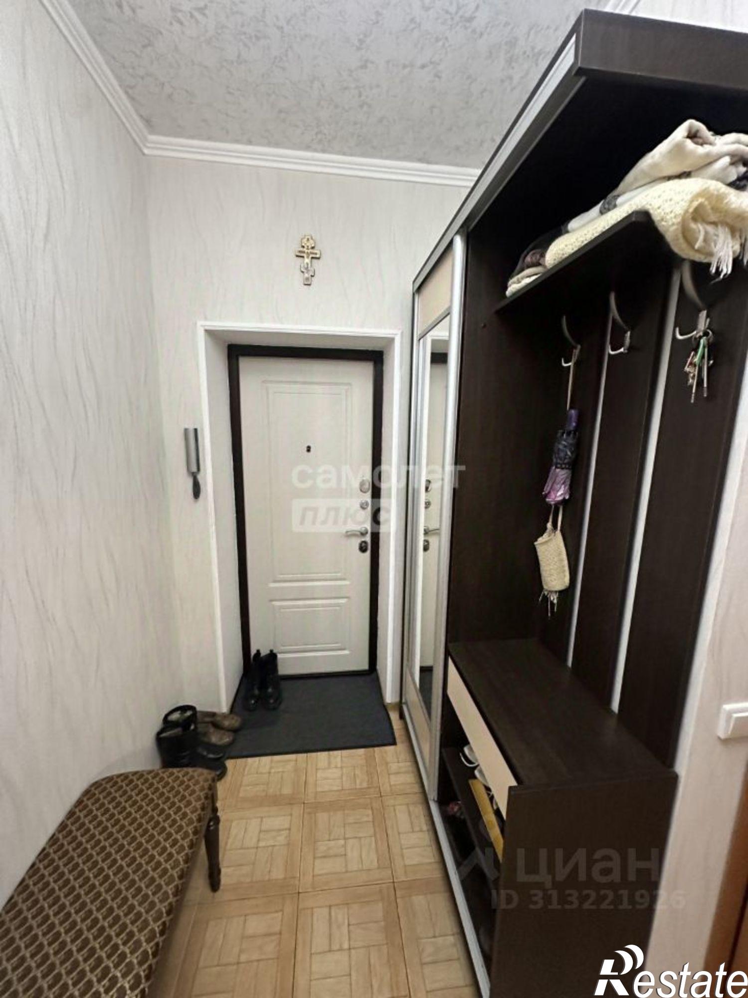 Купить квартиру за 7 700 000 рублей на ул Кардовского, 32