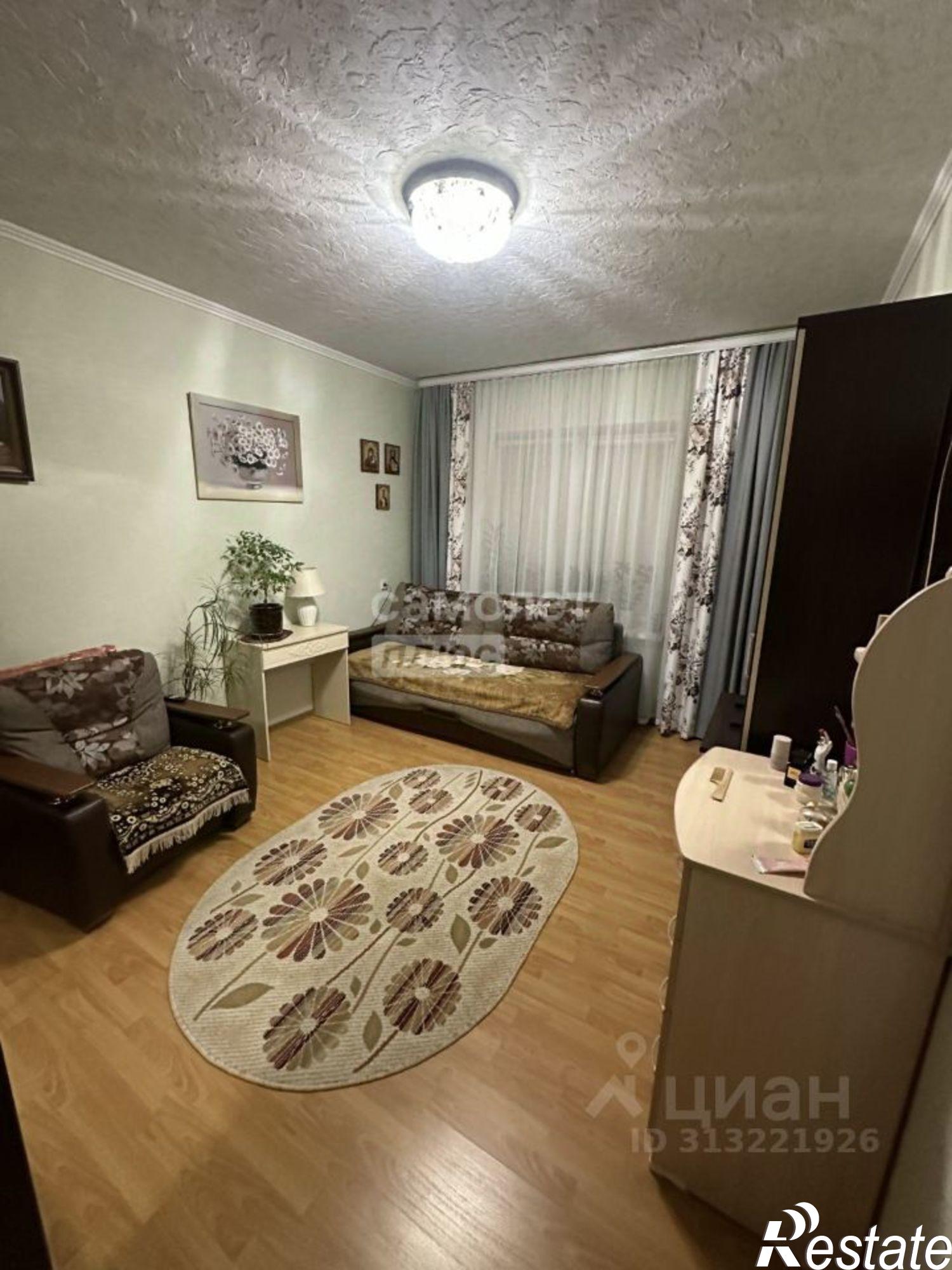 Купить квартиру за 7 700 000 рублей на ул Кардовского, 32