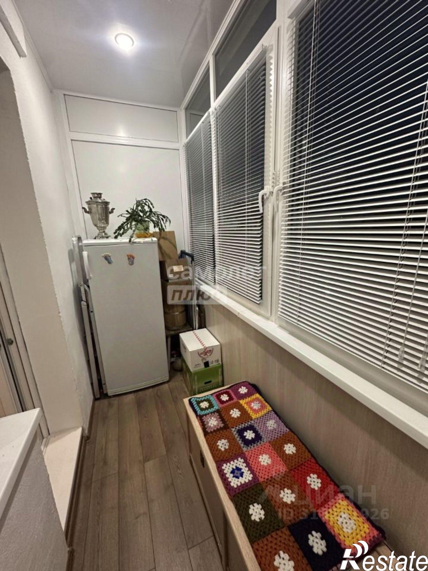 Купить квартиру за 7 700 000 рублей на ул Кардовского, 32