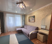 3-комн, 62кв м, этаж 3/5 ул Менделеева, 6