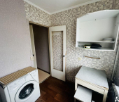 2-комн, 41кв м, этаж 2/5 Фабричный переулок, 6