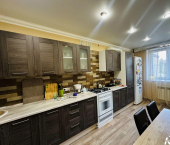 1-комн, 48кв м, этаж 2/3 Чкаловский мкр, 35а