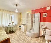 комната 12 кв м ул 50 лет Комсомола, 20