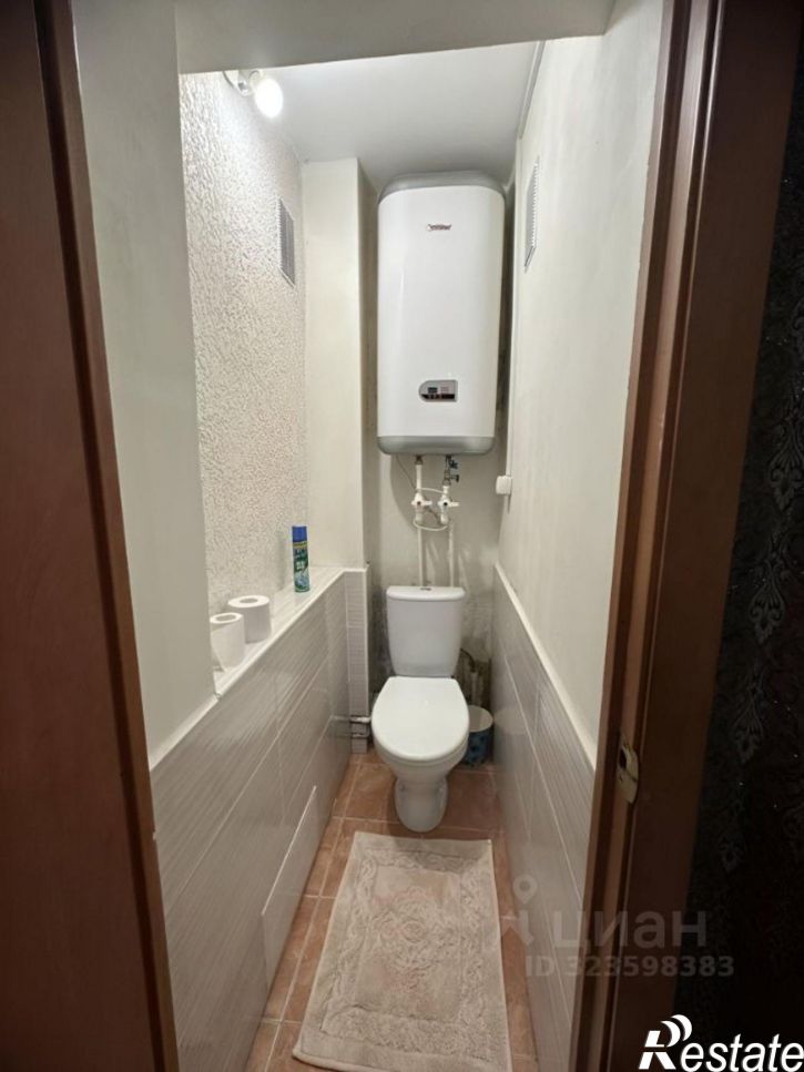 3-комн квартира ул Менделеева, 6,  д. 6