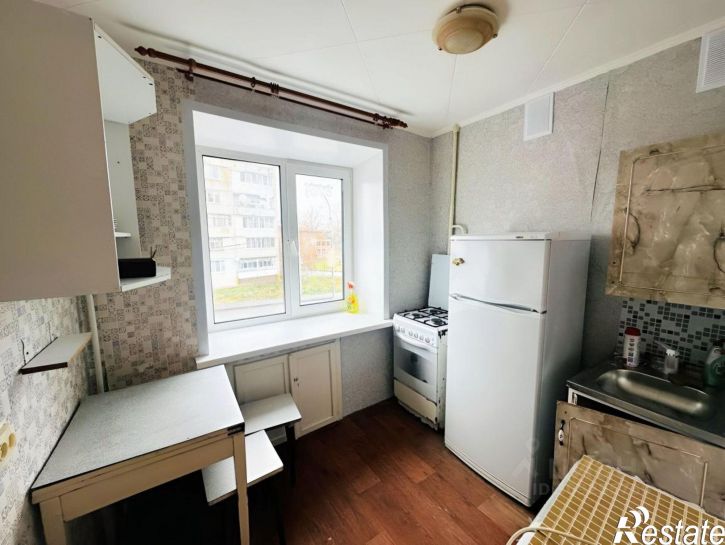 2-комн квартира Фабричный переулок, 6,  д. 6