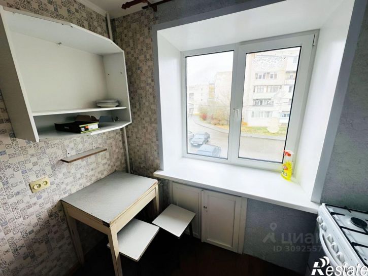 2-комн квартира Фабричный переулок, 6,  д. 6