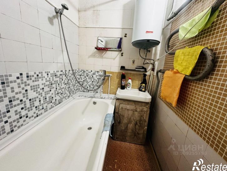 2-комн квартира Фабричный переулок, 6,  д. 6