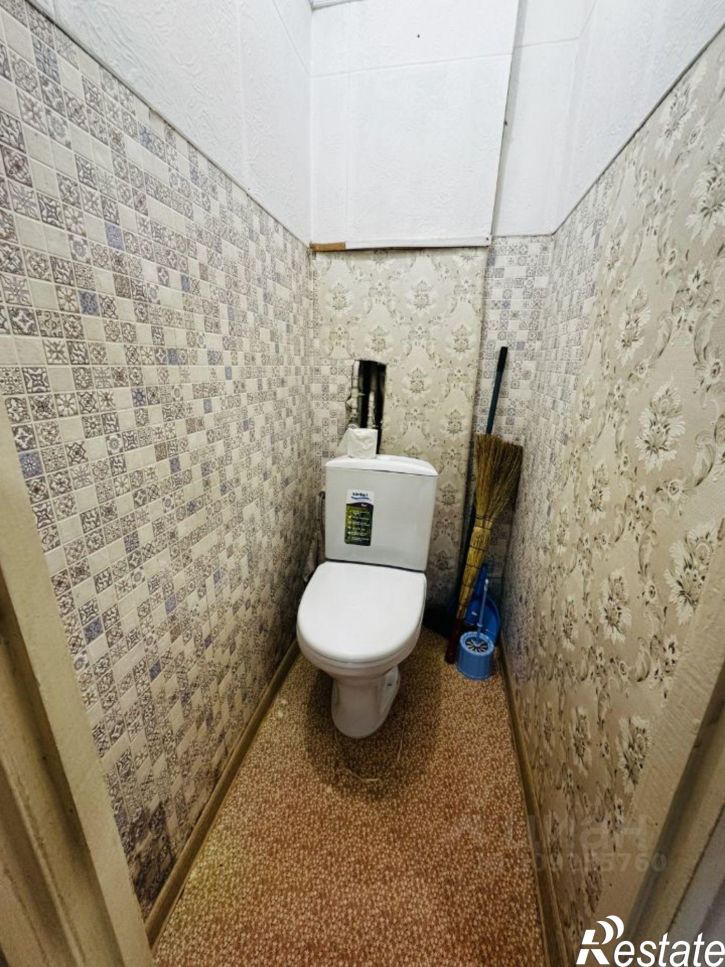 2-комн квартира Фабричный переулок, 6,  д. 6