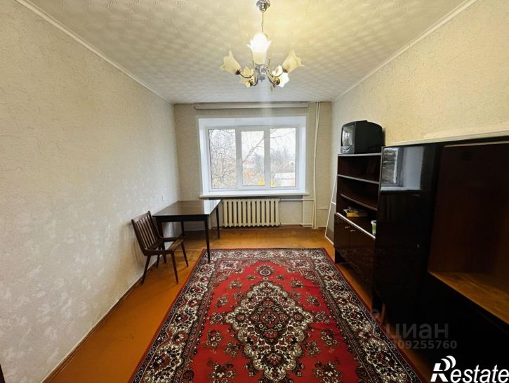 2-комн квартира Фабричный переулок, 6,  д. 6