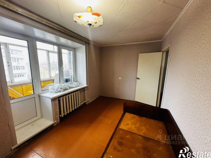 2-комн квартира Фабричный переулок, 6,  д. 6