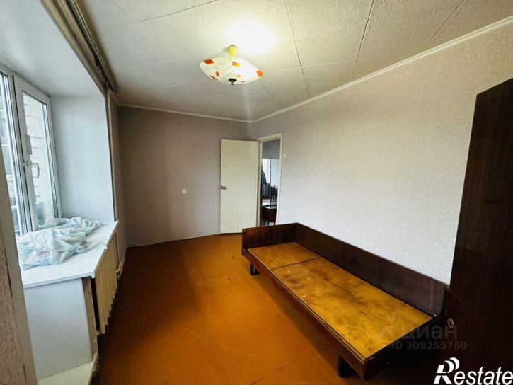 2-комн квартира Фабричный переулок, 6,  д. 6