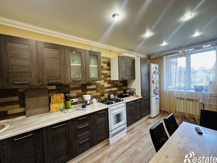 1-комн квартира Чкаловский мкр, 35а,  д. 35а