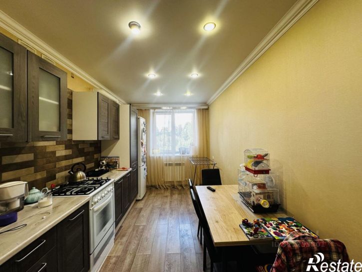 1-комн квартира Чкаловский мкр, 35а,  д. 35а