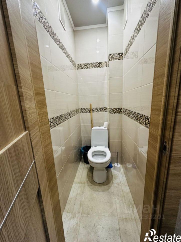 1-комн квартира Чкаловский мкр, 35а,  д. 35а