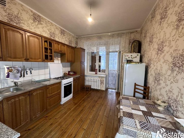 3-комн квартира ул Конная, 4,  д. 4